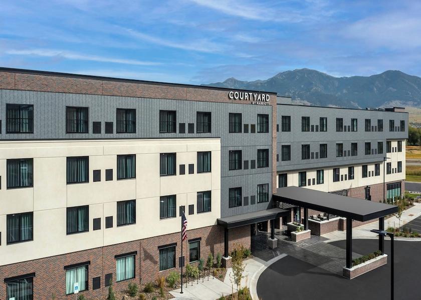 Montana Bozeman Primary image