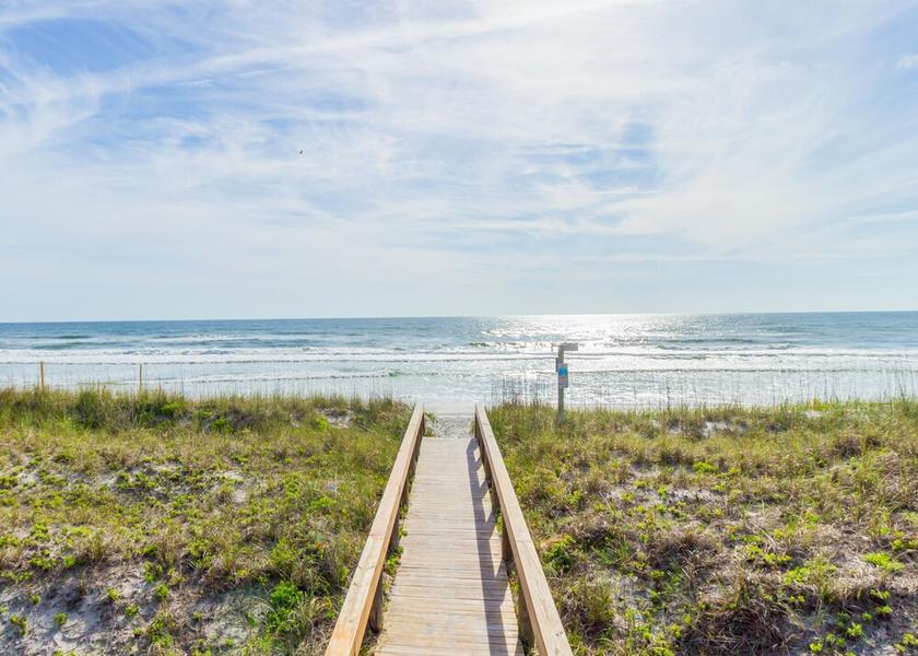 Florida Jacksonville Beach Beach
