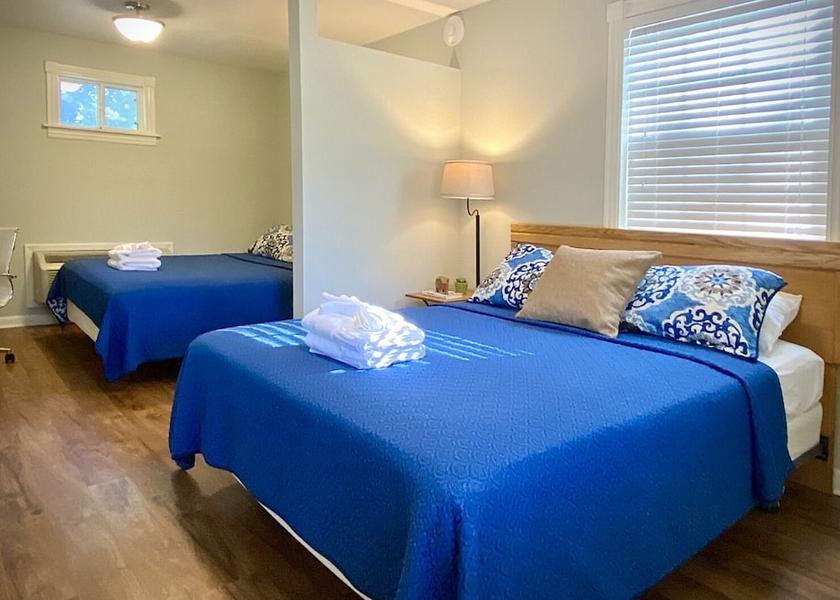 Arkansas Fayetteville Room