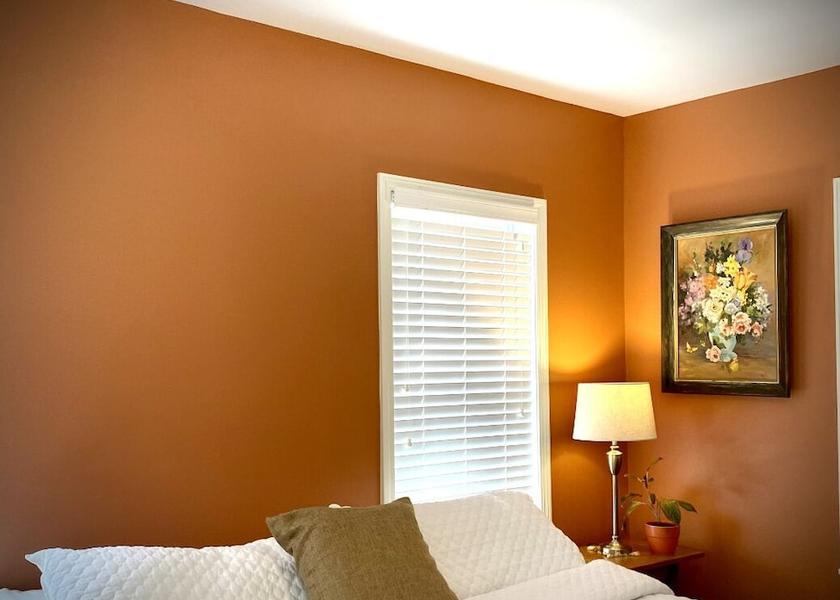 Arkansas Fayetteville Room