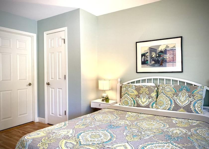 Arkansas Fayetteville Room