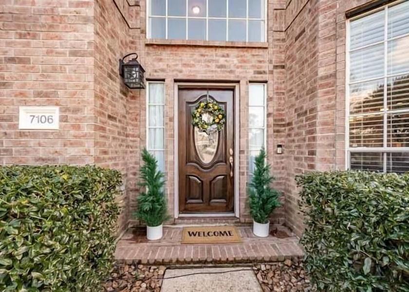 Texas Humble Primary image