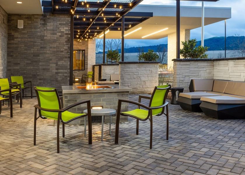 California Pleasanton Property amenity
