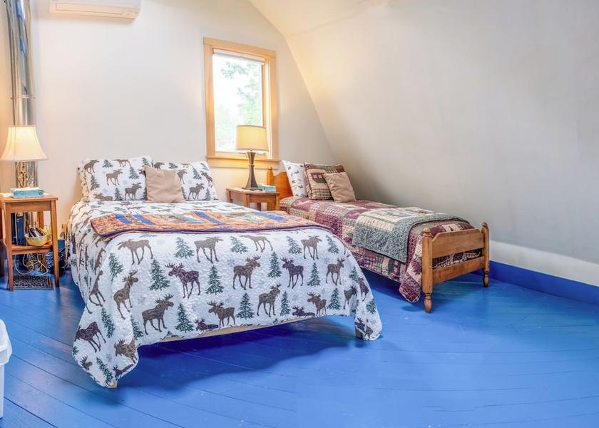 Maine Bar Harbor Room
