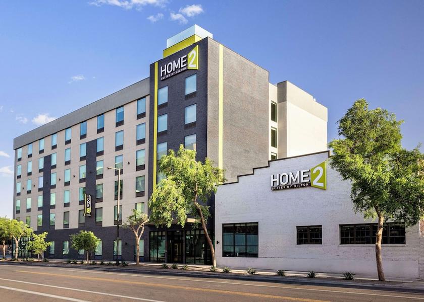 Arizona Phoenix Primary image
