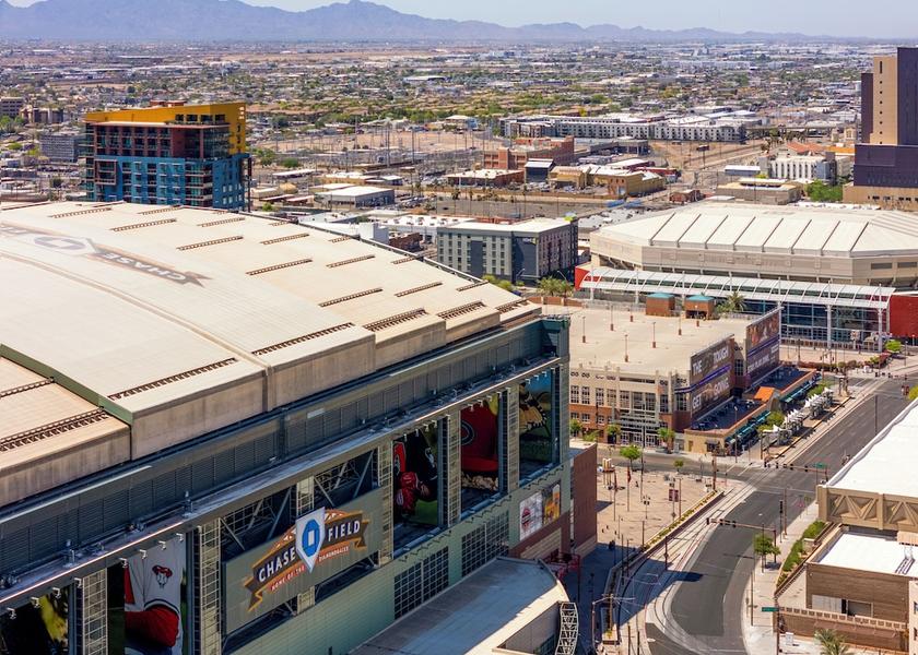 Arizona Phoenix Sports Bar