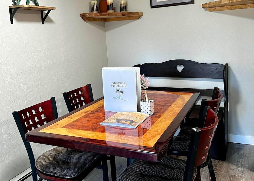 Alaska Anchorage Family Dining