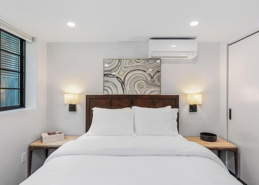 Washington Seattle Living Area