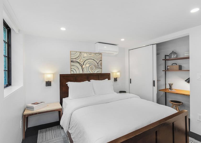 Washington Seattle Living Area