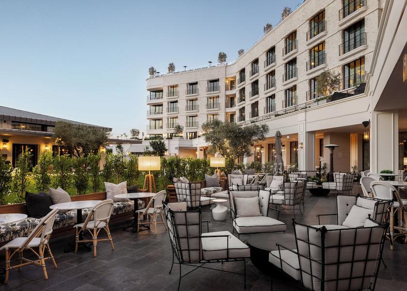 Arizona Phoenix Terrace