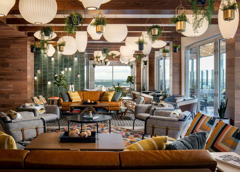 Texas Fort Worth restaurant