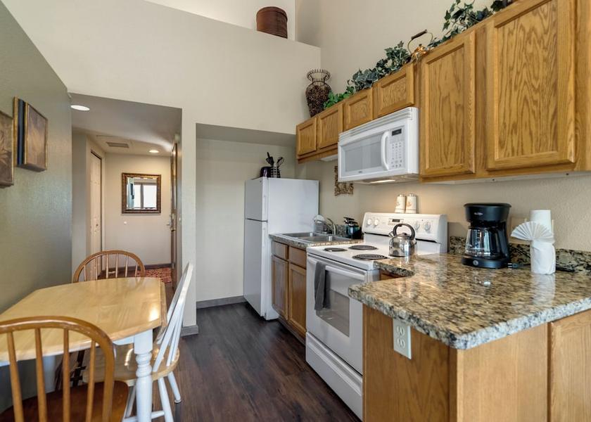 Arizona Flagstaff Kitchen