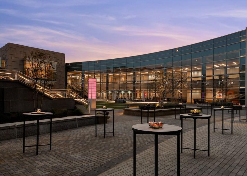 Georgia Duluth Amenity