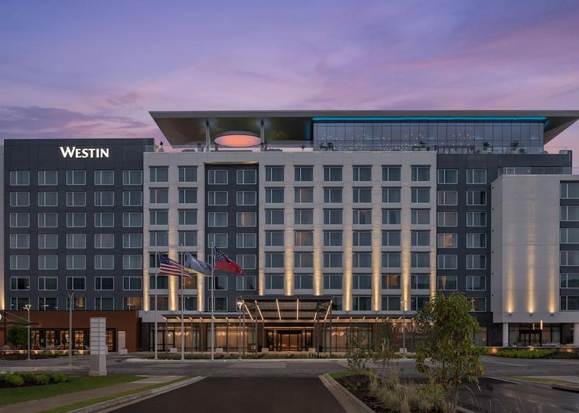 Georgia Duluth Exterior Detail