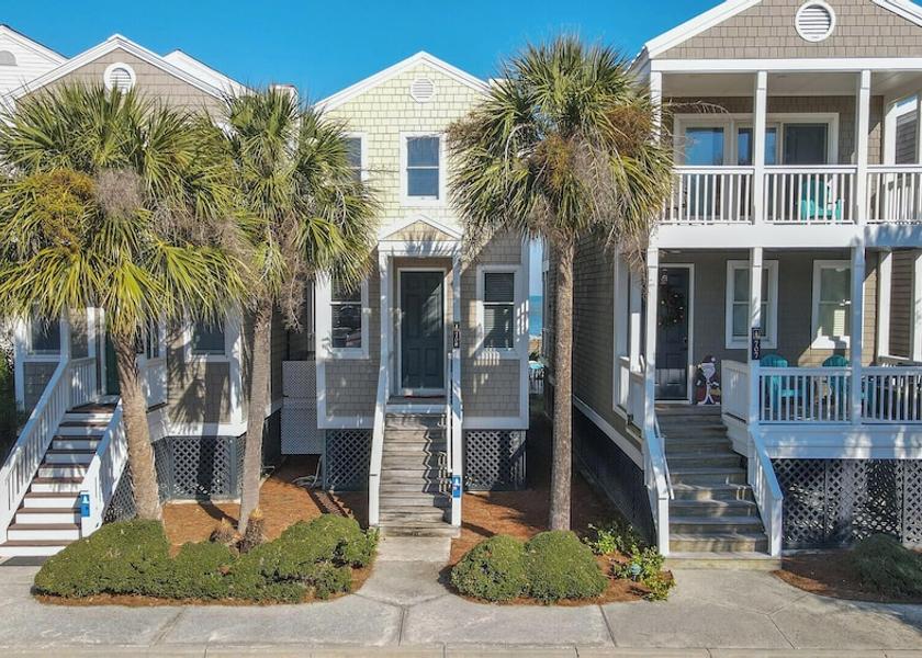 South Carolina Saint Helena Island Primary image