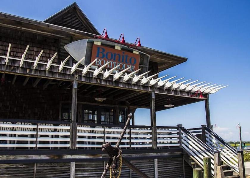 South Carolina Saint Helena Island Exterior Detail