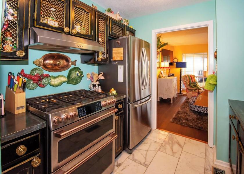 South Carolina Saint Helena Island Primary image