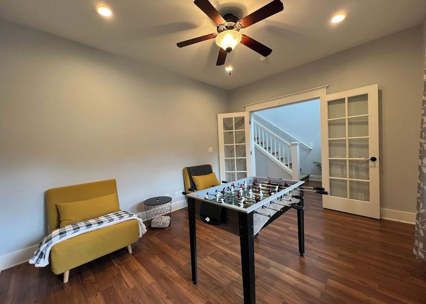 Arizona Flagstaff Living Area