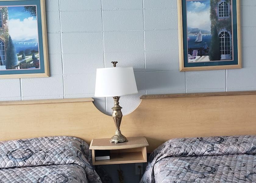 South Carolina Myrtle Beach Room