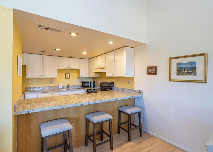 Arizona Flagstaff Kitchen