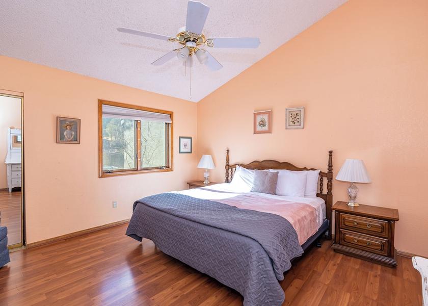 Arizona Flagstaff Room