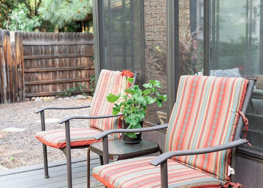 Arizona Flagstaff Terrace