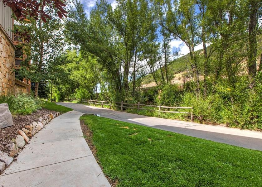 Kentucky Park City Amenity