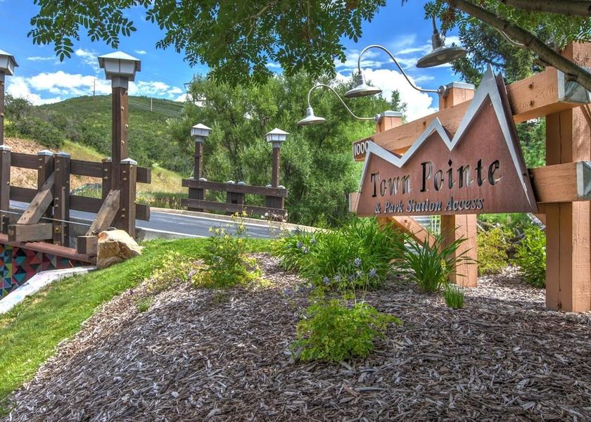 Kentucky Park City Amenity