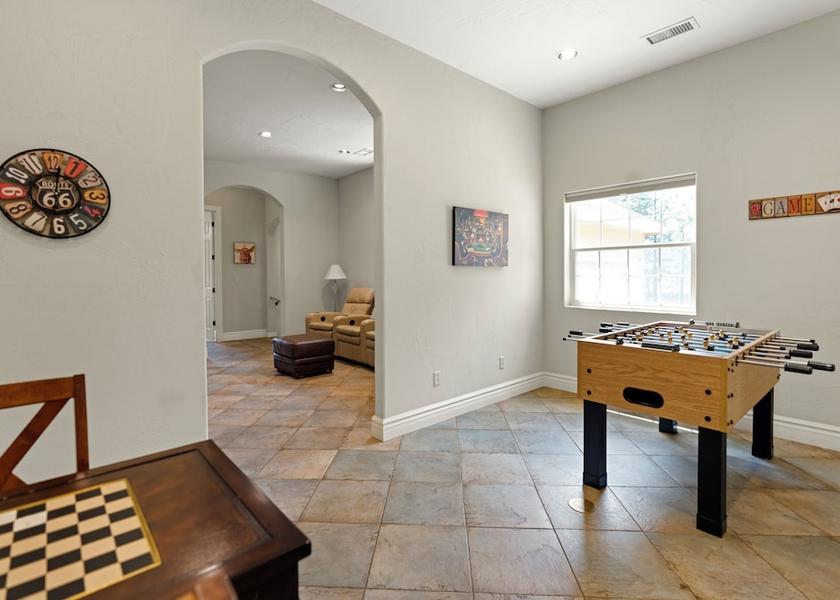 Arizona Flagstaff Room