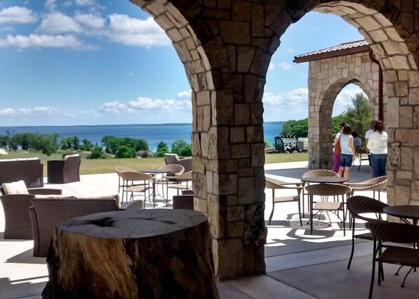 Michigan Traverse City Winery