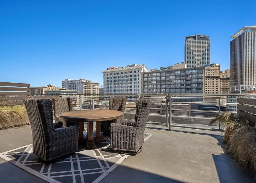 Louisiana New Orleans Primary image