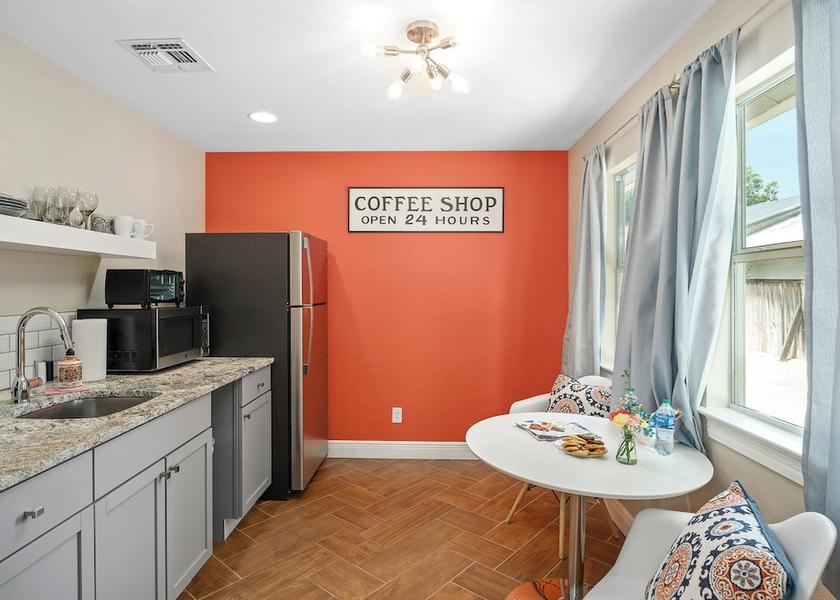 Virginia Fredericksburg Kitchen