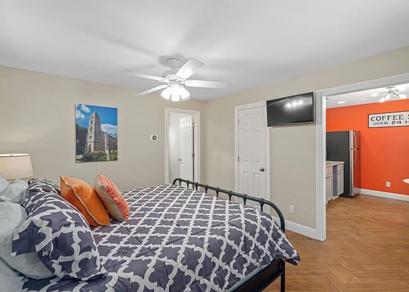 Virginia Fredericksburg Room