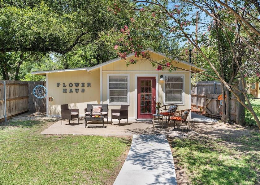 Virginia Fredericksburg Terrace