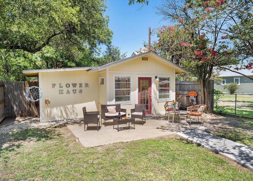 Virginia Fredericksburg Terrace