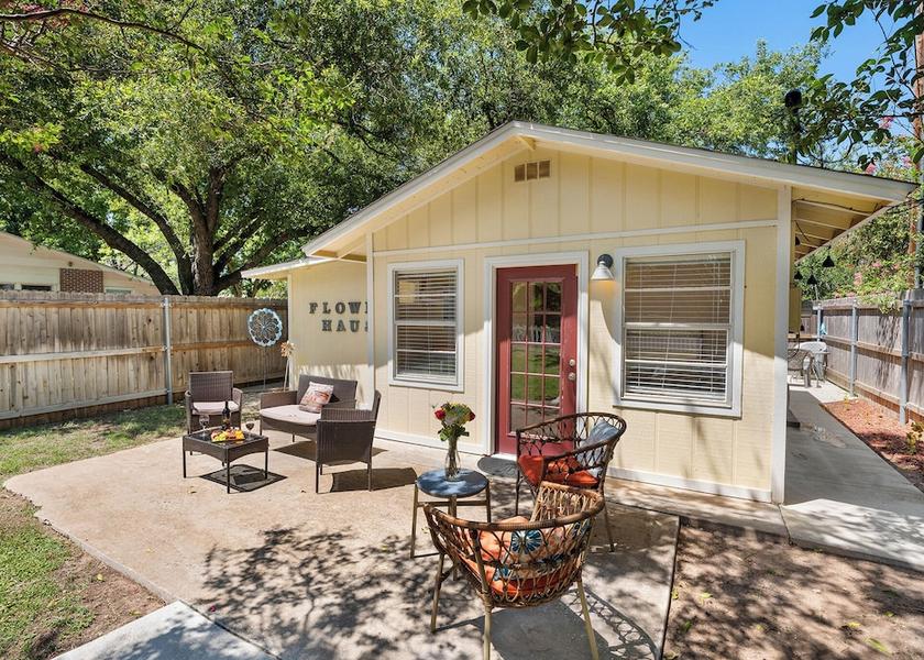 Virginia Fredericksburg Terrace