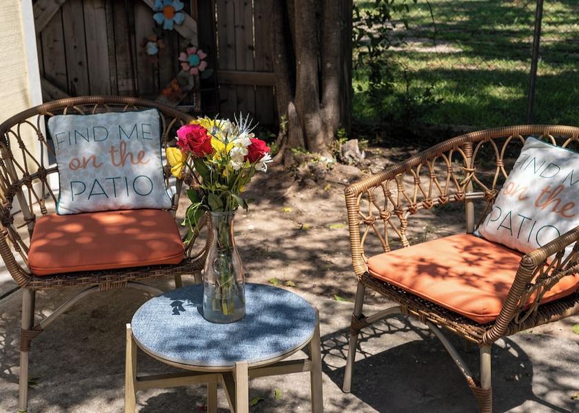 Virginia Fredericksburg Property Grounds