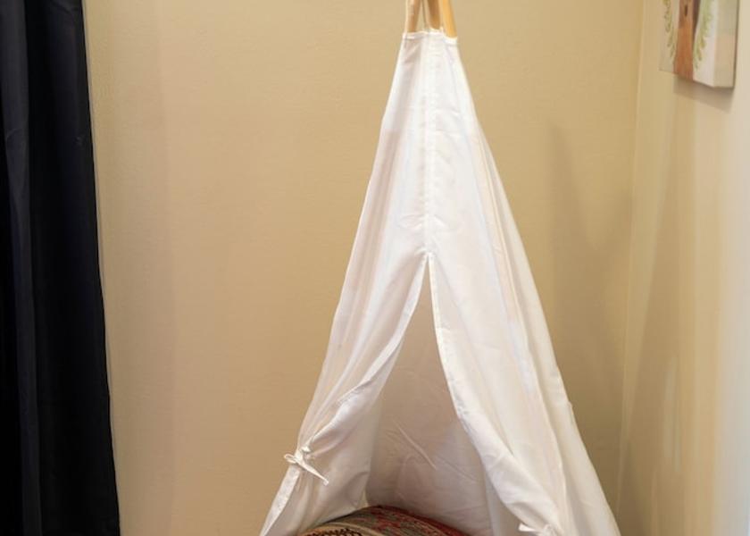 Virginia Fredericksburg Room