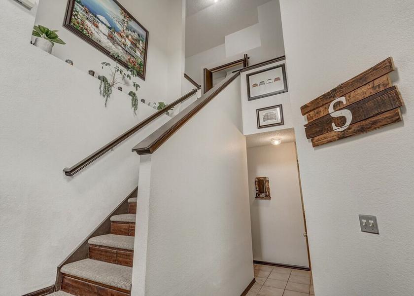 Colorado Colorado Springs Living Area