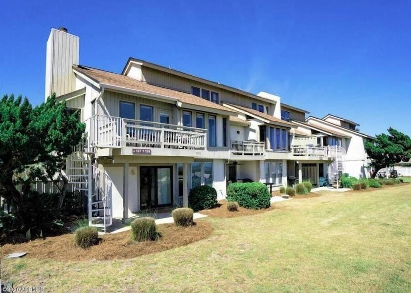 South Carolina Saint Helena Island Primary image