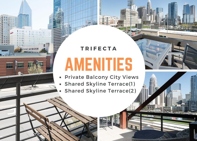 Michigan Charlotte Room