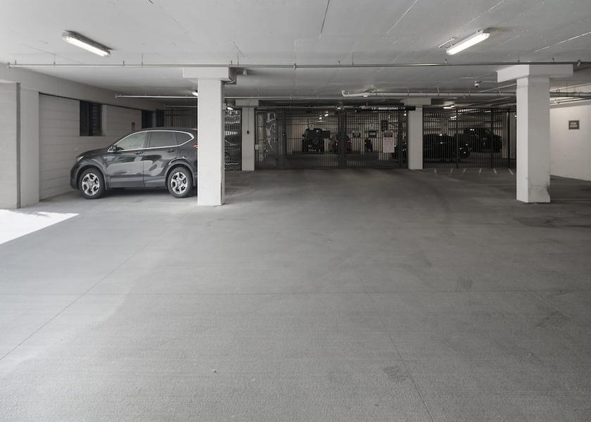 Michigan Charlotte Room