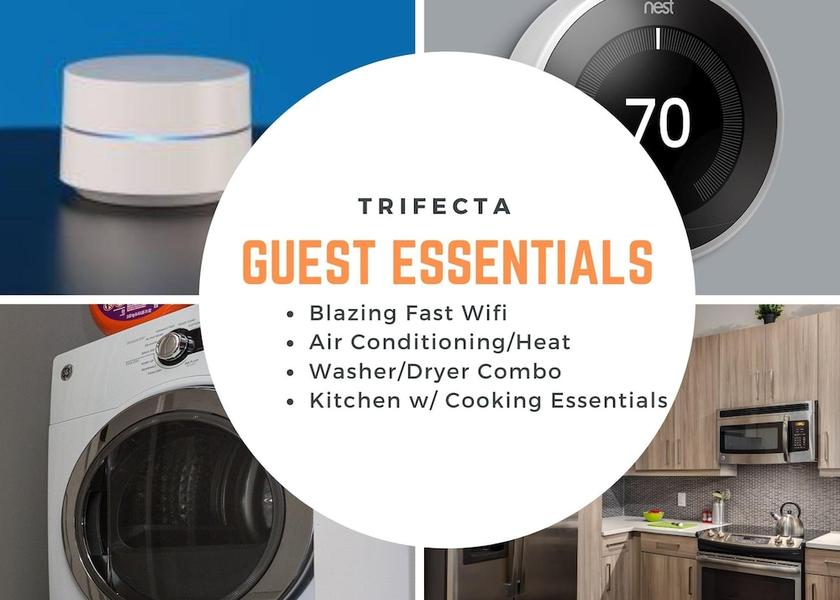 Michigan Charlotte Room