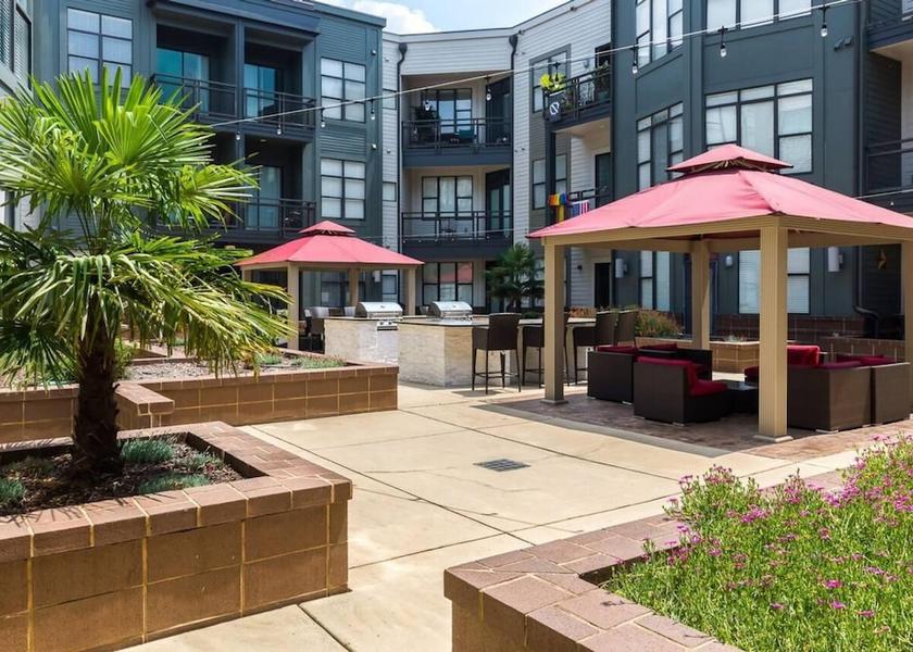 Michigan Charlotte Room