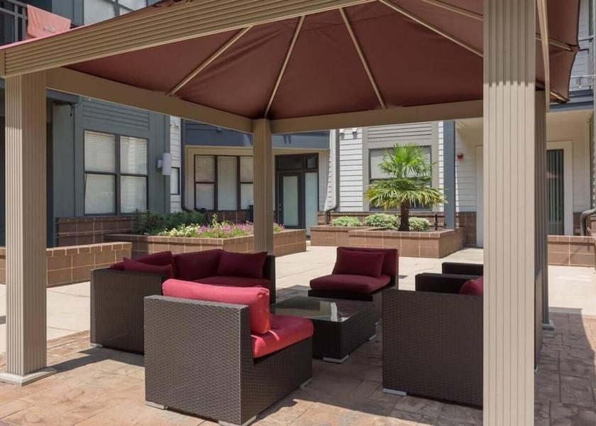 Michigan Charlotte Room