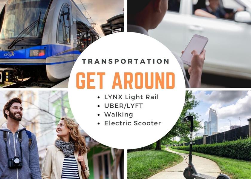 Michigan Charlotte Room