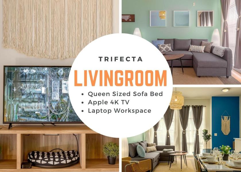 Michigan Charlotte Room