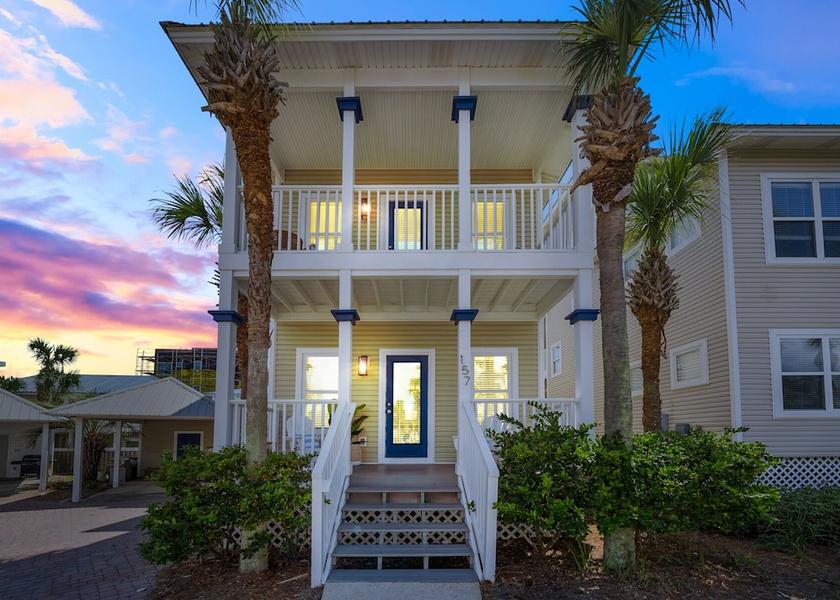 Florida Miramar Beach Primary image