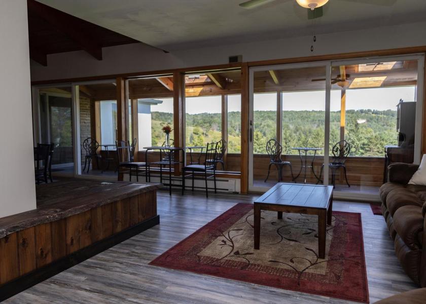 Pennsylvania wellsboro Public Areas