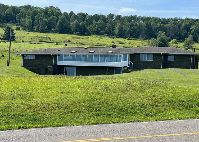 Pennsylvania wellsboro 